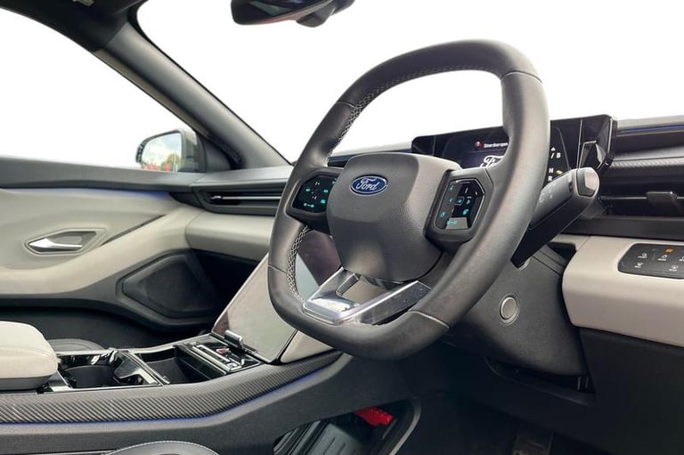 2024 Ford Explorer 210kW Premium 77kWh 5dr Auto- Panoramic Roof AUTO Estate Electric Automatic