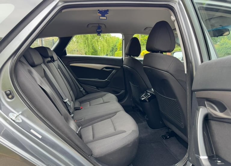 2018 (68) HYUNDAI i40 1.7 CRDi S BLUE DRIVE ESTATE LONG MOT RUNS/DRIVES GREAT!