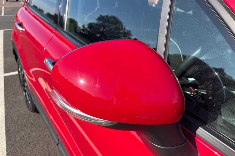 2019 Fiat 500X 1.0 City Cross 5dr HATCHBACK PETROL Manual