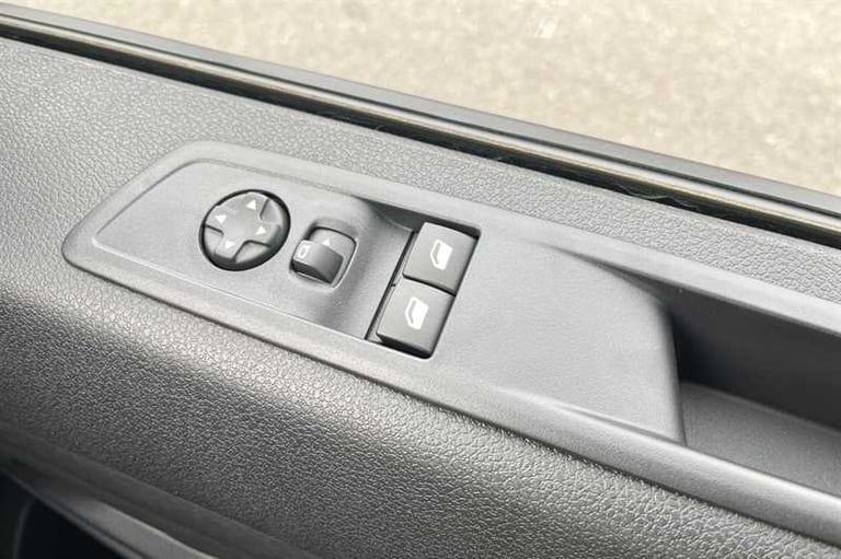 2025 Vauxhall Vivaro 1.5 Turbo D Prime Panel Van 6dr Diesel Manual SWB Euro 6 (s/s) (120 ps) Pane...