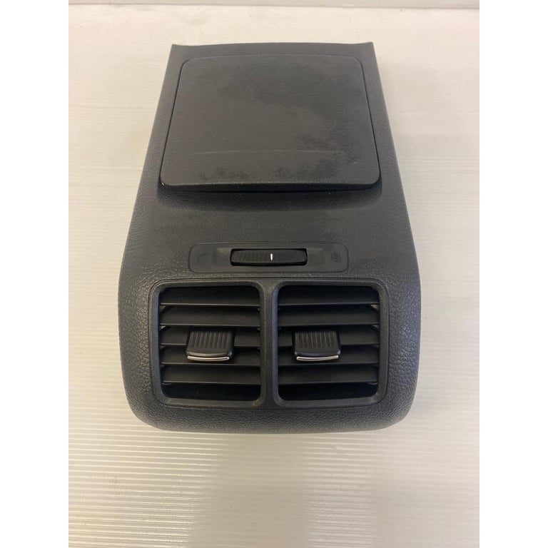 image for VW Golf TSI Rear Air Vent Ash Tray, PN: 1K0 819 203 A, Fit 09 to 2012