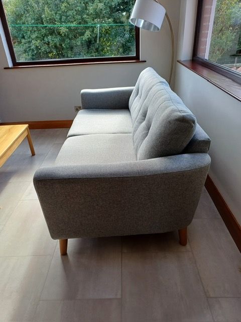 image for M & S Sofa for Sale