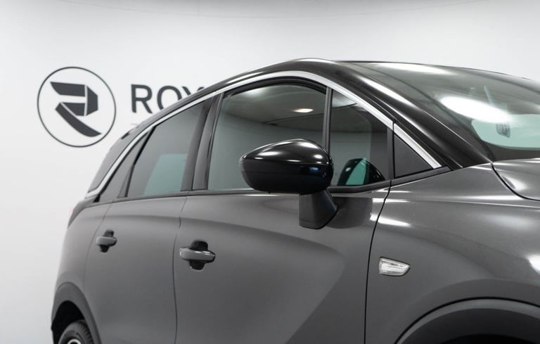 2022 22 VAUXHALL CROSSLAND 1.5 TURBO D ELITE EDITION SUV 5DR DIESEL AUTO EURO 6 