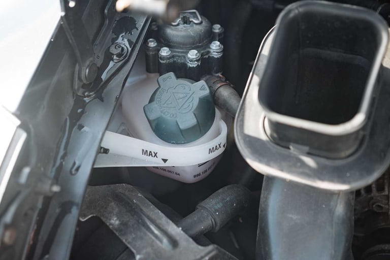 2001 Porsche 911 (996) Carrera 4 COUPE Petrol Manual