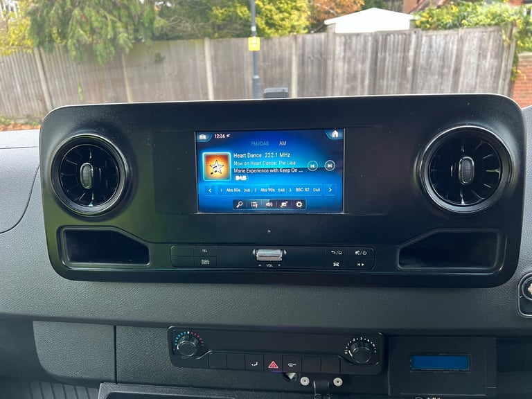 Mercedes-Benz, SPRINTER, Other, 2018, Automatic , 2143 (cc) , Recovery Truck 