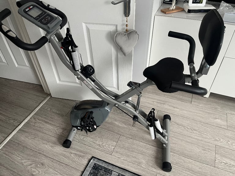 Bodymax FXB30 Exercise Bike Excellent Condition in Danderhall Edinburgh Gumtree