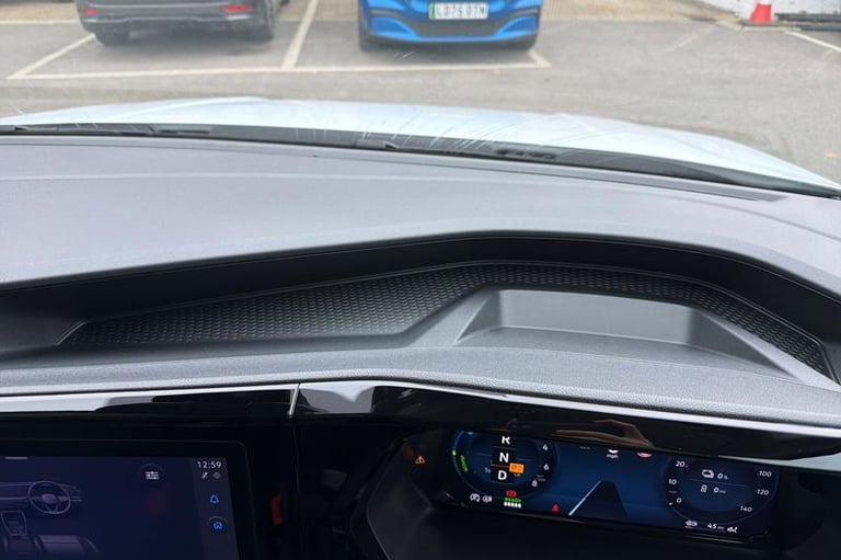 2025 Ford Transit Connect 250 L2 PETROL 1.5 EcoBoost PHEV 150 Trend  Auto Automatic Panel Van Hyb...