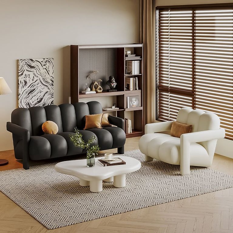 Luxury Sofas & Mattresses best prices 👌 