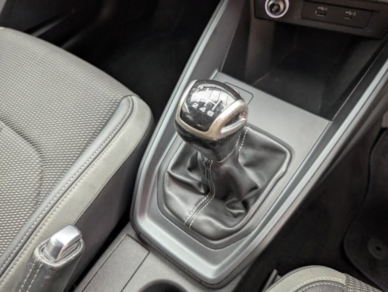 2019 Audi A1 1.0 TFSI 30 S line Sportback 5dr Petrol Manual Euro 6 (s/s) (116 ps) - CRUI HATCHBAC...