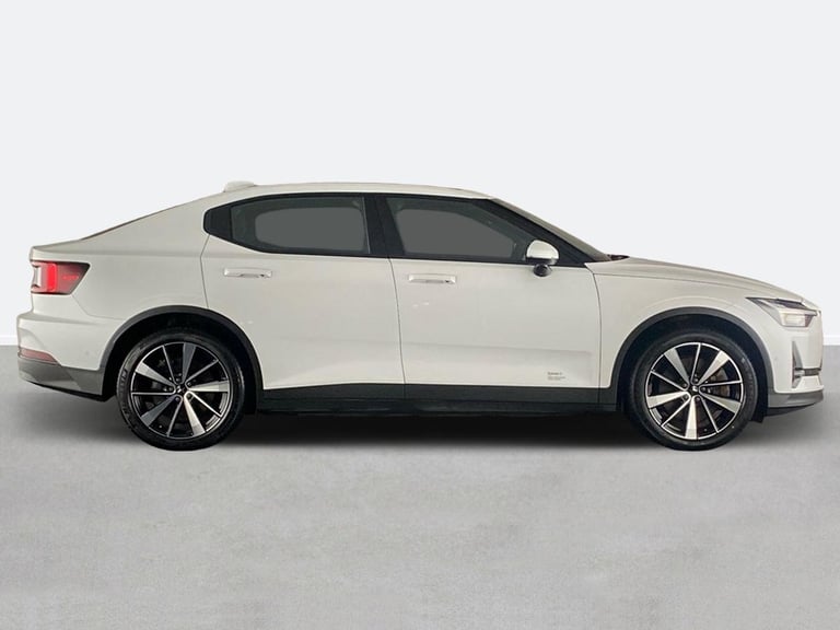 2022 Polestar Polestar 2 300kW 78kWh Long Range DM [Plus] 5dr 4WD Auto Saloon ELECTRIC Automatic