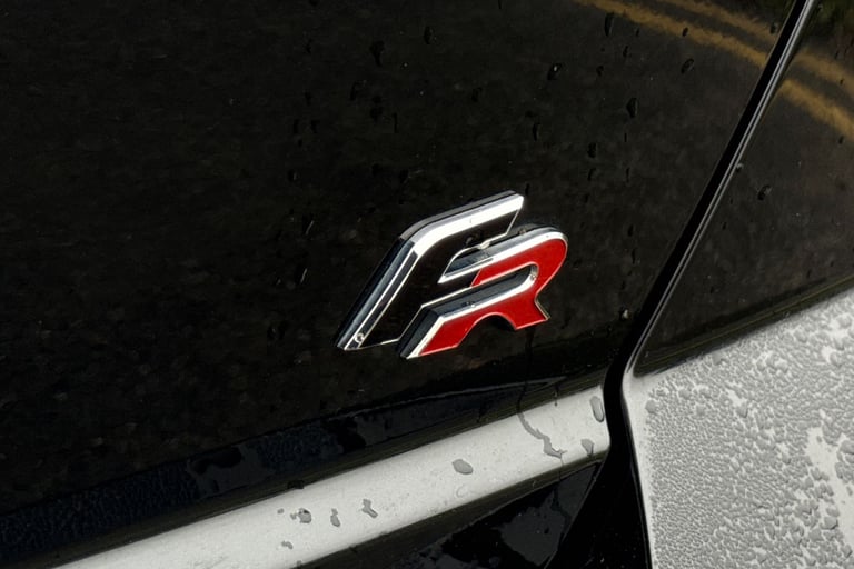 2021 SEAT Ibiza 1.0 TSI 95 FR Sport [EZ] 5dr HATCHBACK PETROL Manual