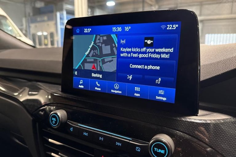 2024 Ford Kuga 2.5 PHEV ST-Line X Edition 5dr CVT HATCHBACK PETROL/ELECTRIC Automatic