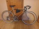 Mens Racer Old British Eagle Steel Frame