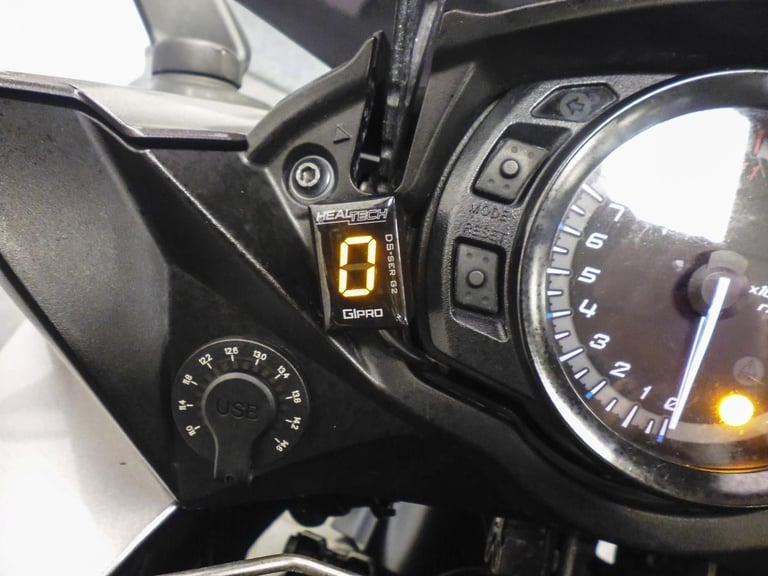 2014 KAWASAKI Z1000SX ABS