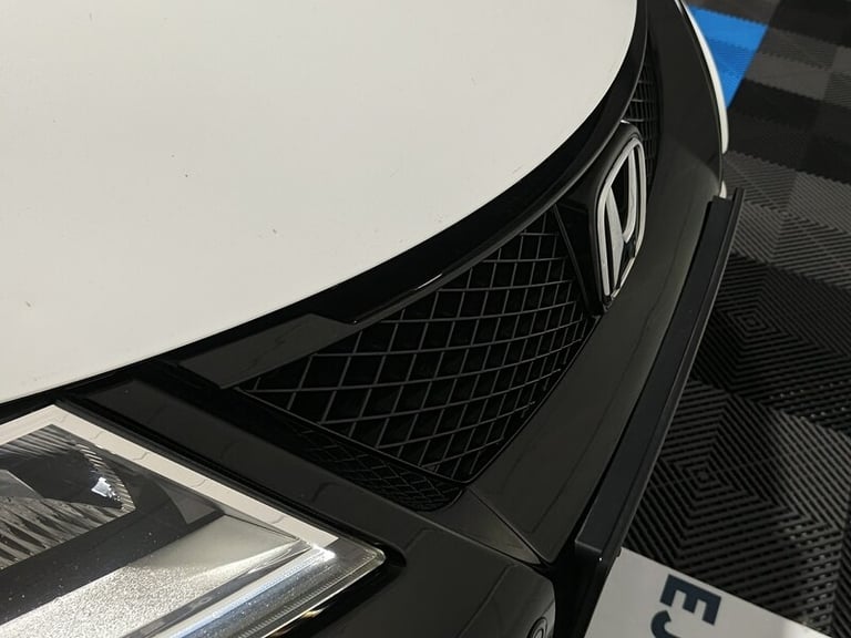 2015 Honda Civic i-DTEC SR Estate Diesel Manual