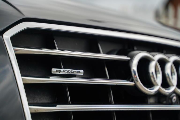  Audi A8 3.0 TDI V6 Sport Saloon 4dr Diesel Tiptronic quattro Euro 6 (s/s) (262 ps) Diesel Automatic