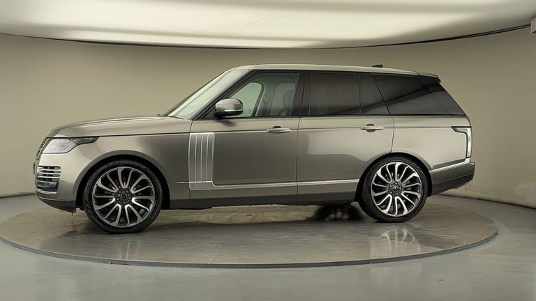 2019 Land Rover Range Rover 4.4 SD V8 Autobiography SUV 5dr Diesel Auto 4WD Euro 6 (s/s) (339 ps)...