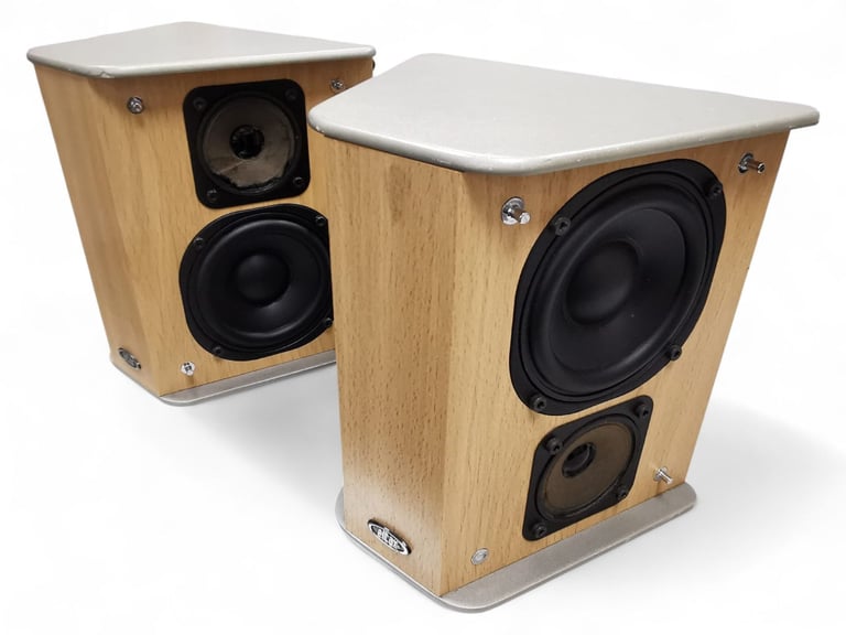 Eltax Concept 200 + HT-2 Bipolar + Mirage Ci x5 Speaker System 
