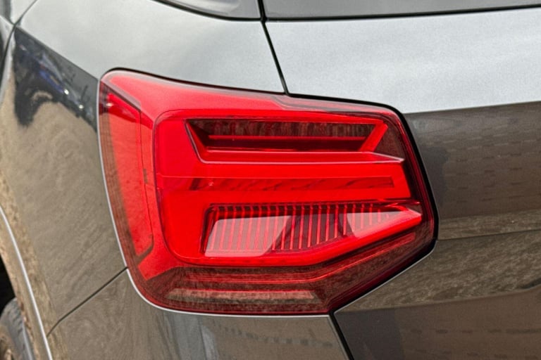 2020 Audi Q2 1.5 TFSI CoD 35 Black Edition SUV 5dr Petrol S Tronic Euro 6 (s/s) (150 ps) ESTATE P...