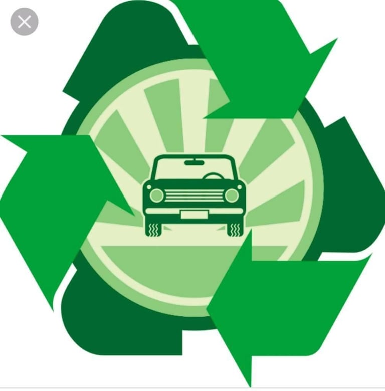 FORD FOCUS CAR BREAKERS