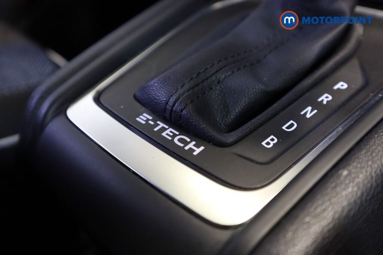 2023 Renault Captur 1.6 E-Tech Plug-in hybrid 160 Techno 5dr Auto SUV Hybrid Automatic