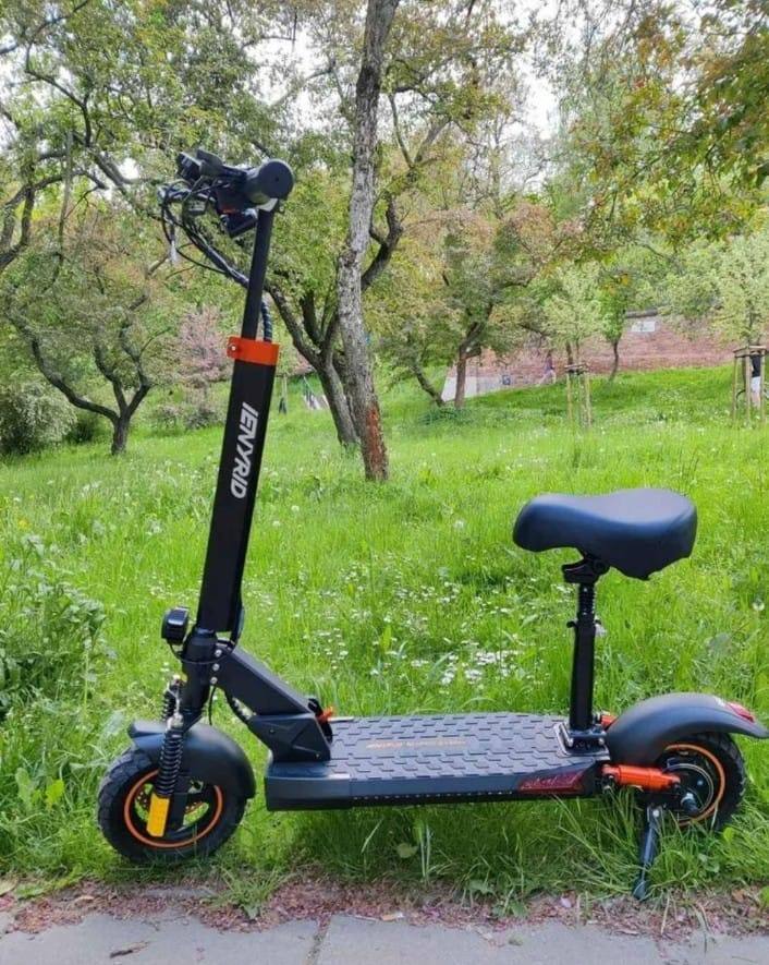 image for M4 ELECTRIC SCOOTER NEW BOXED 18 Ah BATTERY CASH ON DELIVERY IN BIRMINGHAM