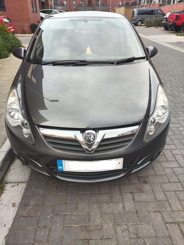High Spec, Vauxhall Corsa SXI, (Long MOT, 0 Advisories) 
