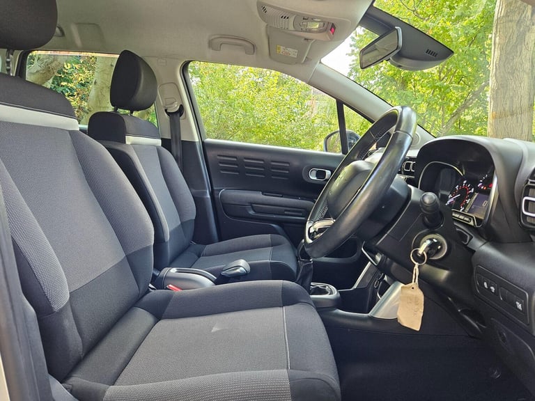 2018 Citroen C3 1.2 PureTech Flair Euro 6 5dr HATCHBACK Petrol Manual