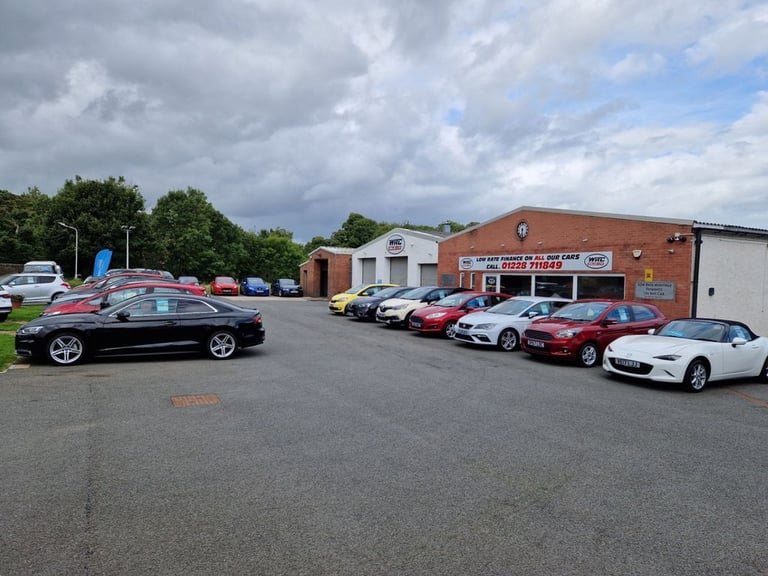 2018 18 VOLKSWAGEN TIGUAN 2.0 TDI SE NAVIGATION SUV 5DR DIESEL MANUAL EURO 6 (S/