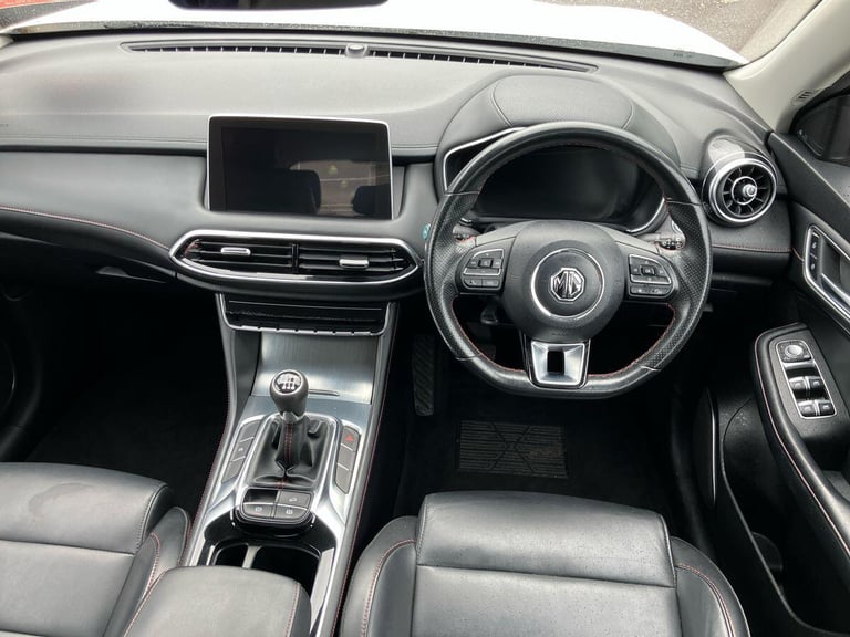 2022 MG MG HS 1.5 T-GDI Excite 5dr ESTATE Petrol Manual