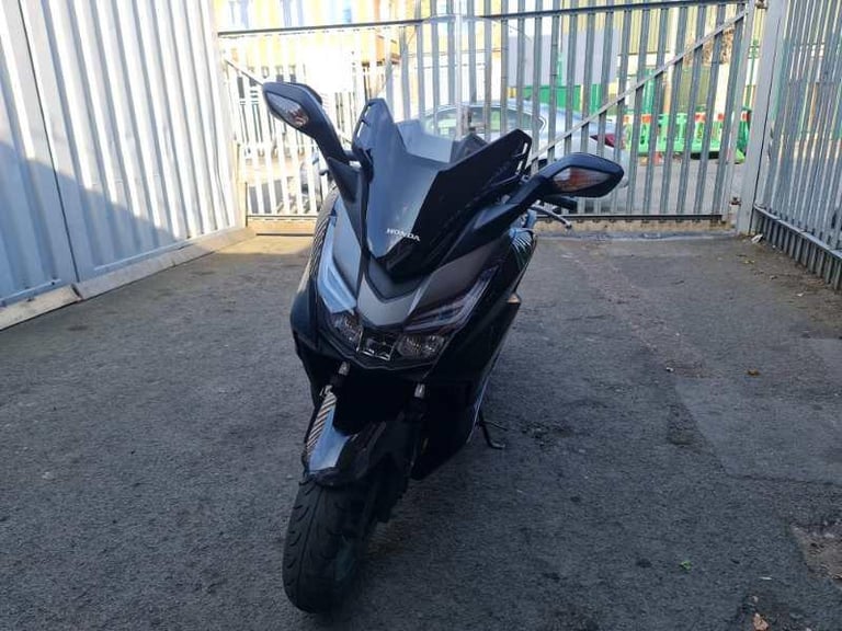 Honda NSS125 AD-H Forza '2017' (NOT PCX XMAX DELIGHT LTS125 ADDRESS 115)