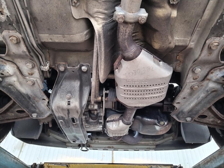 1995 FORD FIESTA MK3 1.1 QUARTZ 3 DOOR HATCHBACK GENUINE 37K 1 OWNER CLASSIC