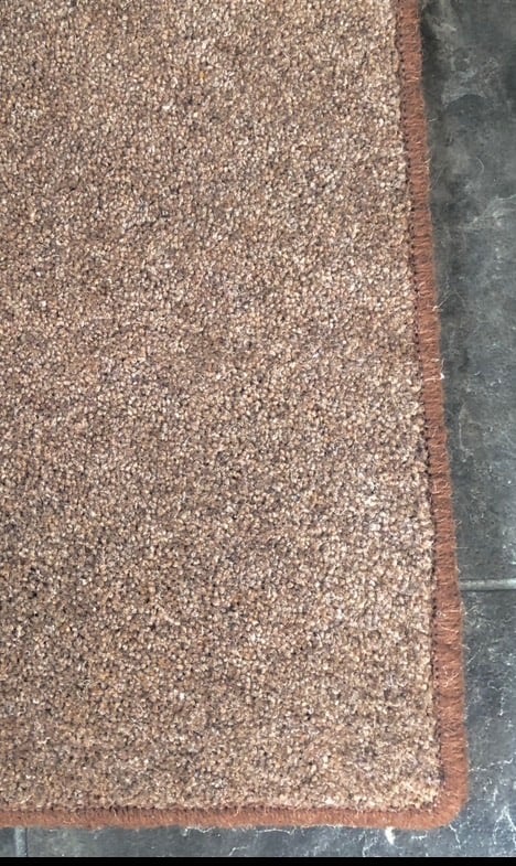 image for Brand new wool twist pile rug 