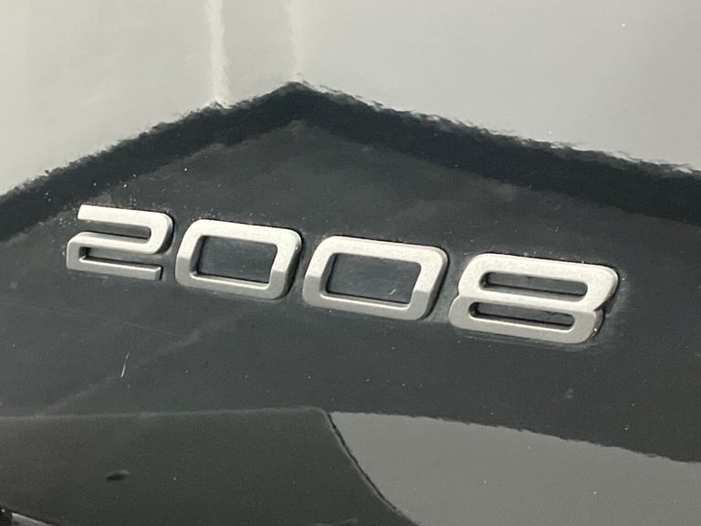 2024 Peugeot 2008 1.2 PureTech 130 Allure 5dr Estate Petrol Manual