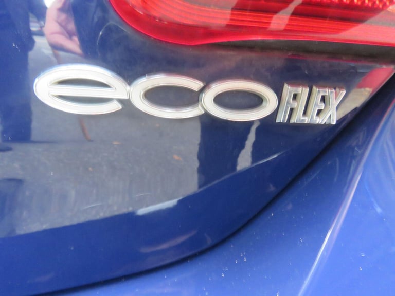 2016 Vauxhall Corsa 1.3 CDTi ecoFLEX SRi VX Line Euro 6 (s/s) 5dr HATCHBACK Diesel Manual