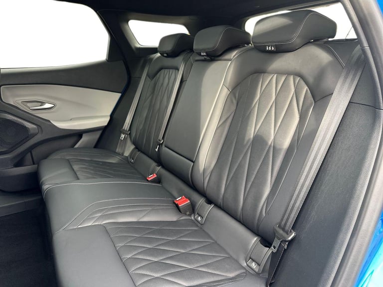 2024 Ford Explorer 210kW Premium 77kWh 5dr Auto HATCHBACK ELECTRIC Automatic