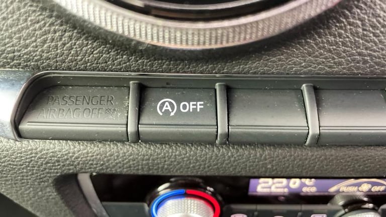 2018 Audi A3 S line 1.5 TFSI cylinder on demand 150 PS S tronic Automatic Hatchback Petrol Automatic