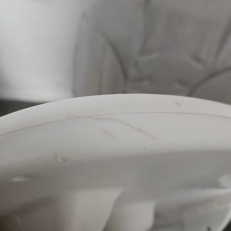 Joie High Chair