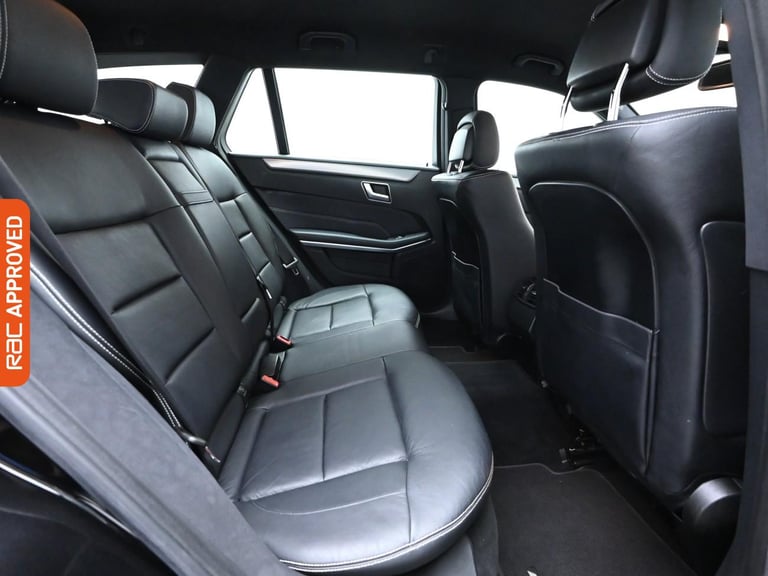 2016 Mercedes-Benz E Class 3.0 E350 V6 BlueTEC AMG Night Edition Estate 5dr Diesel G-Tronic+ Euro...
