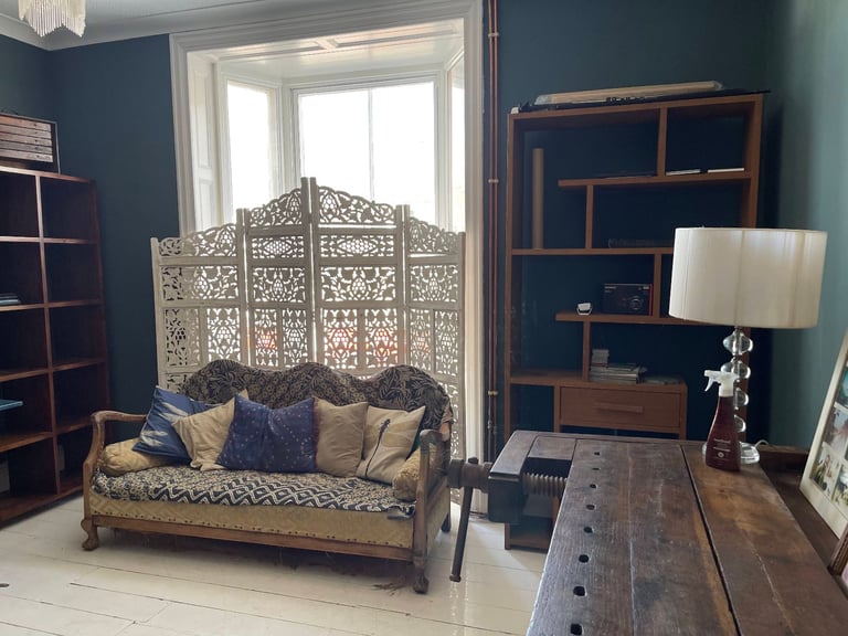 One Large Double in Stunning House