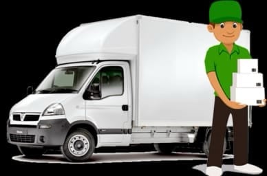 Cheap Man With Van Hire Moving Company  Delivery Full House Movers