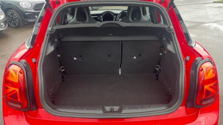 2023 MINI Hatch 5-Door  Cooper Sport Hatchback Petrol Automatic