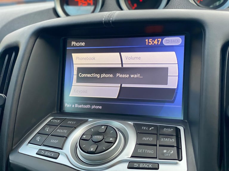 2013 Nissan 370 Z 3.7 V6 GT Euro 5 3dr COUPE Petrol Manual