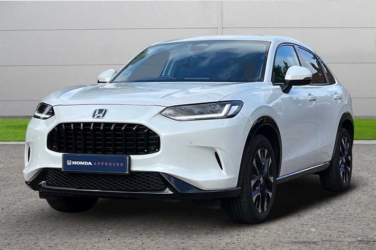 2025 Honda ZR-V 2.0 EHEV ADVANCE 5DR CVT Estate Hybrid Automatic