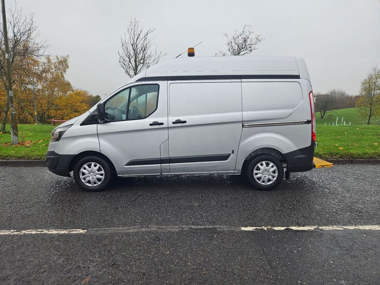 2015/ ford transit custom eco_tech highroof sim crafter master sprinter vivaro trafic