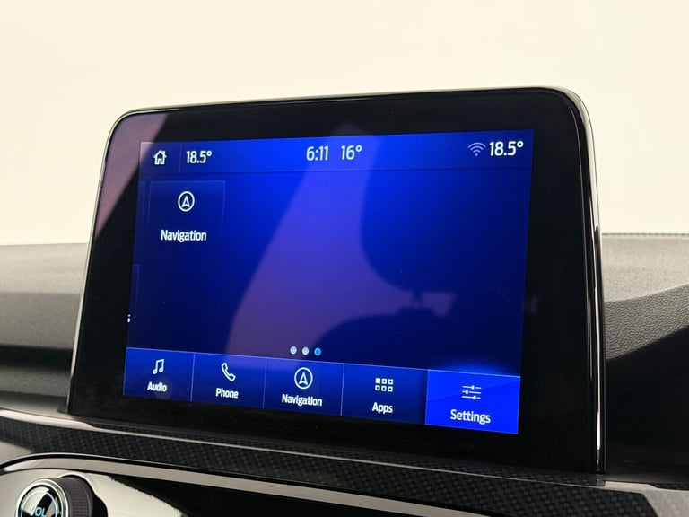 2023 Ford Kuga 2.5 Duratec 14.4kWh ST-Line X Edition CVT Euro 6 (s/s) 5dr HATCHBACK Petrol/Electr...