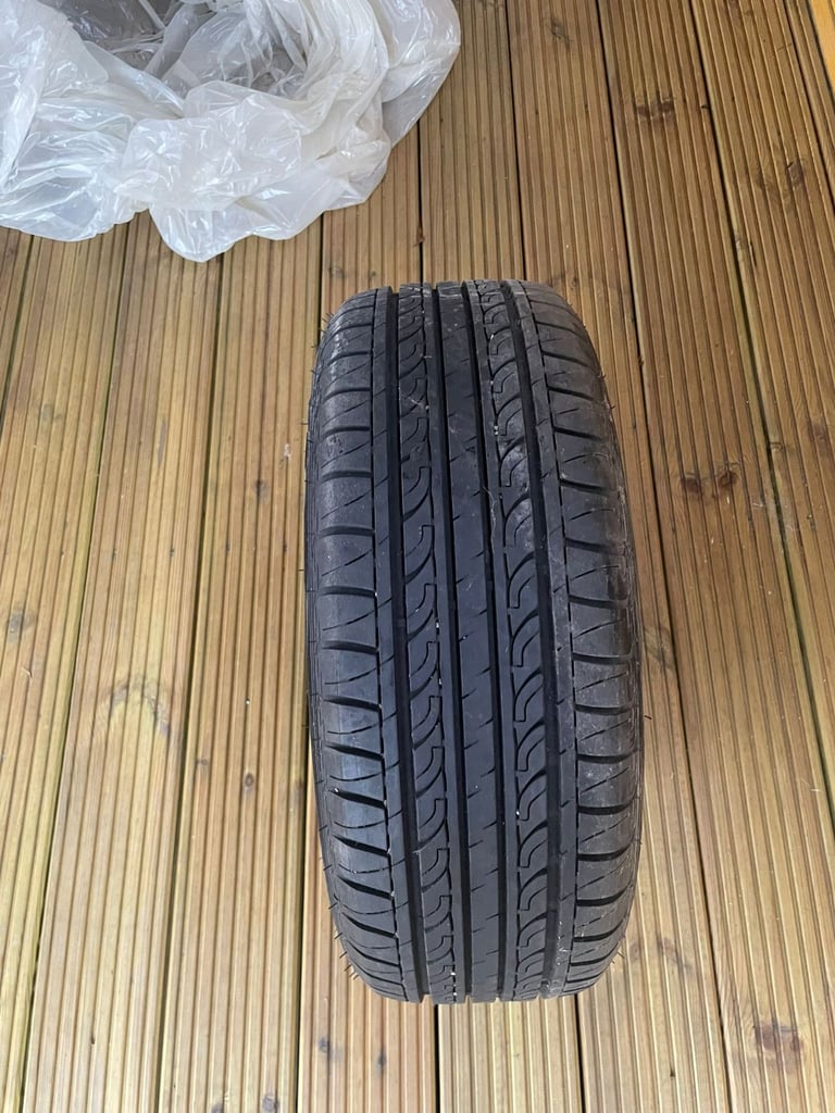 image for Tyre £30