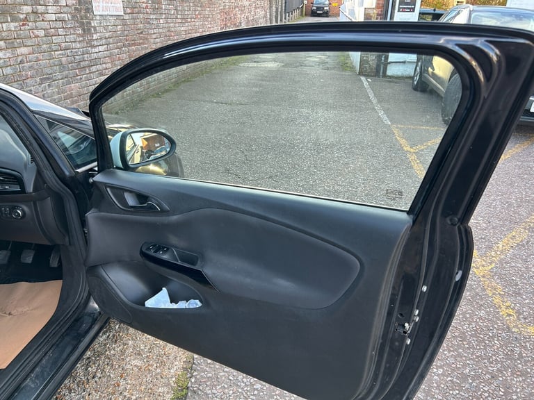 2015 Vauxhall Corsa 1.2i Sting Hatchback 3dr Petrol Manual Euro 6 (70 ps)