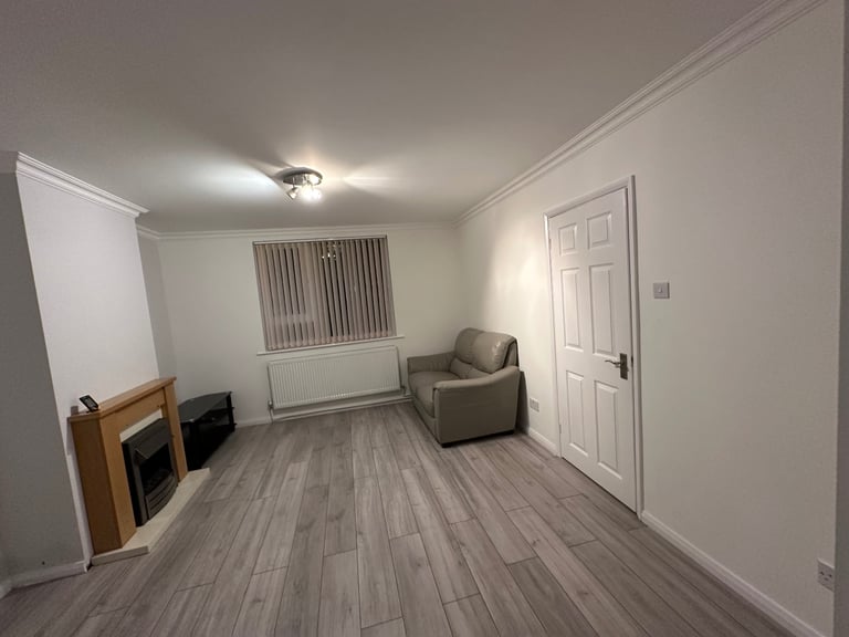 Private room