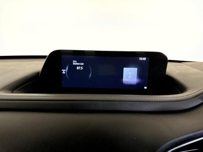 2022 Mazda CX-30 2.0 e-SKYACTIV G MHEV SE-L Lux Euro 6 (s/s) 5dr Manual SUV Petrol Manual